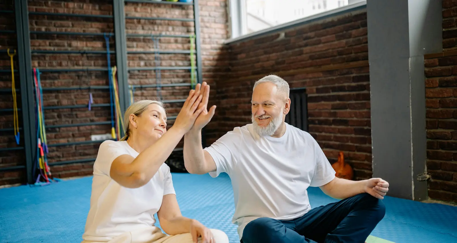 Orthopedic Physical Therapy